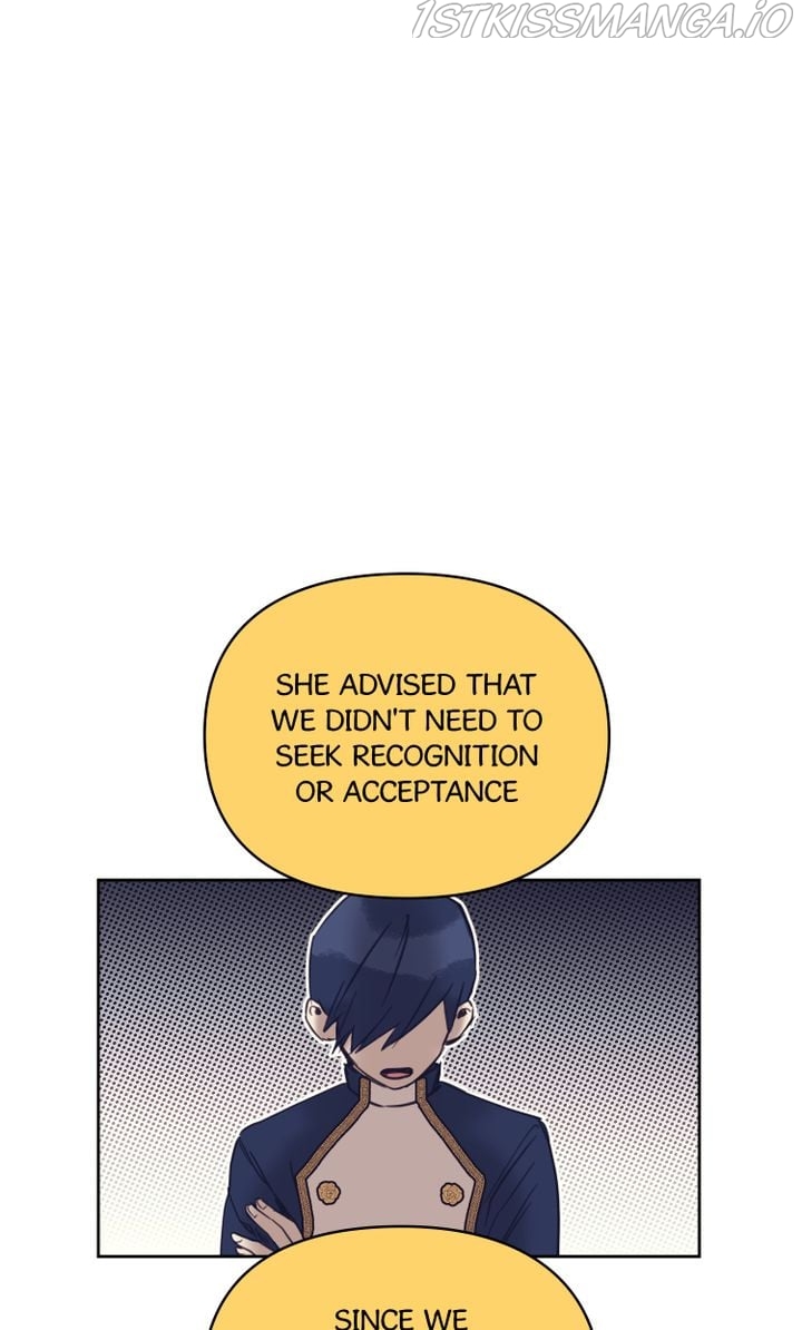 A Very Normal Ending Chapter 34 - page 12