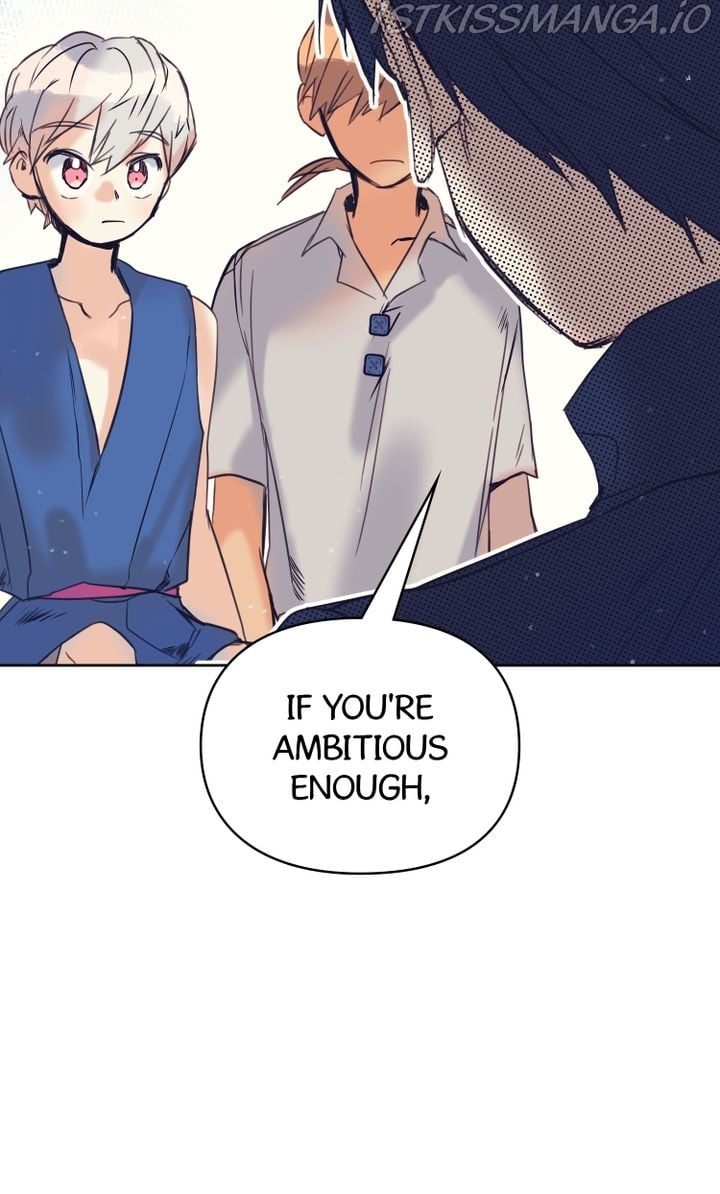 A Very Normal Ending Chapter 34 - page 16