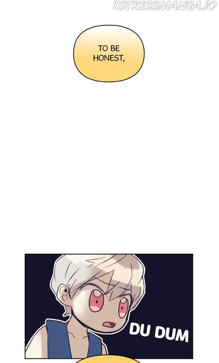 A Very Normal Ending Chapter 34 - page 22