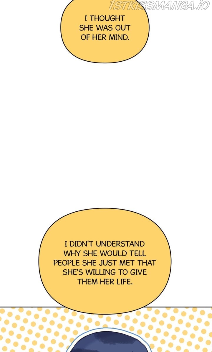 A Very Normal Ending Chapter 34 - page 23