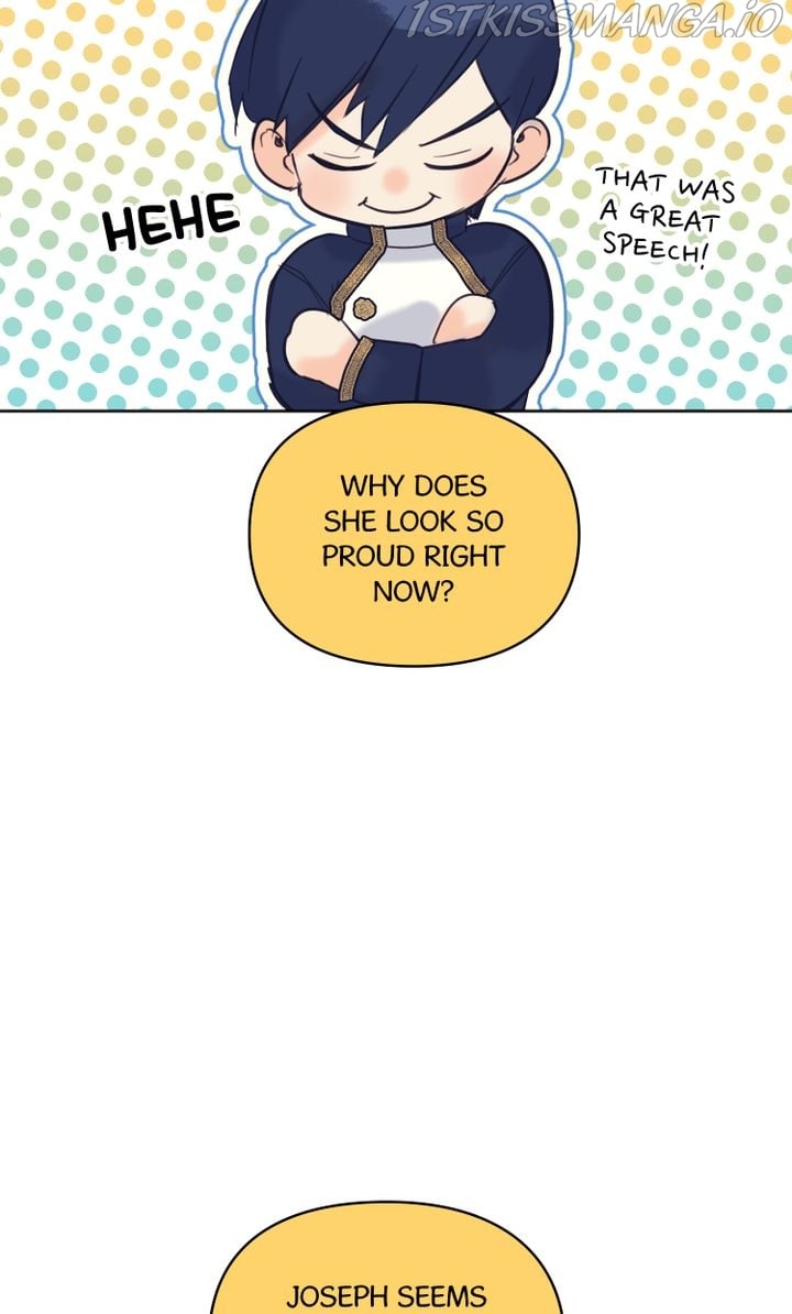 A Very Normal Ending Chapter 34 - page 24
