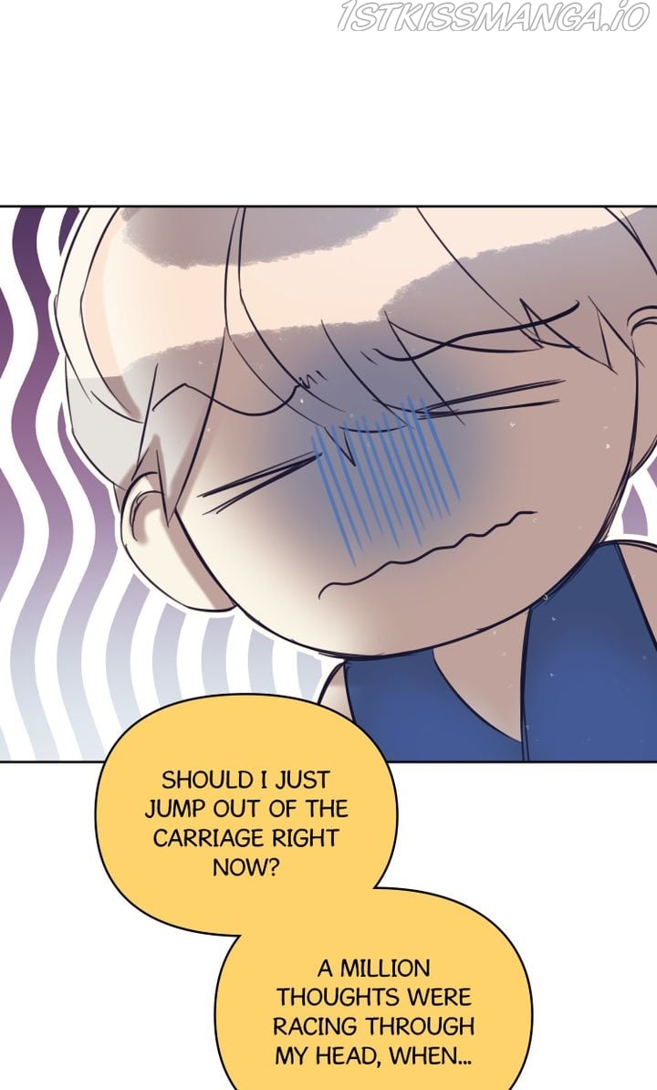 A Very Normal Ending Chapter 34 - page 26