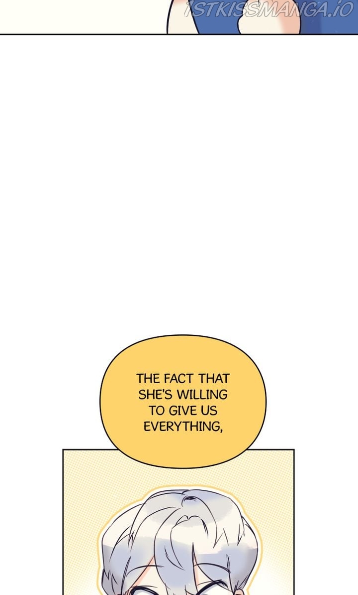 A Very Normal Ending Chapter 34 - page 28