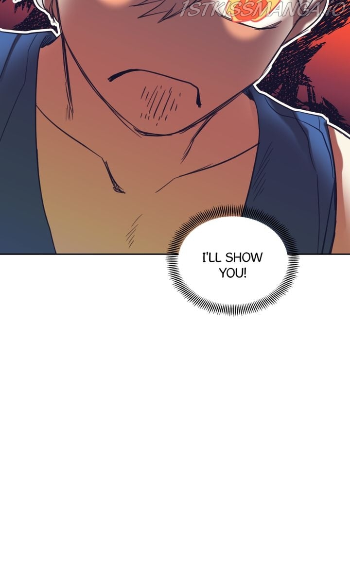 A Very Normal Ending Chapter 34 - page 3