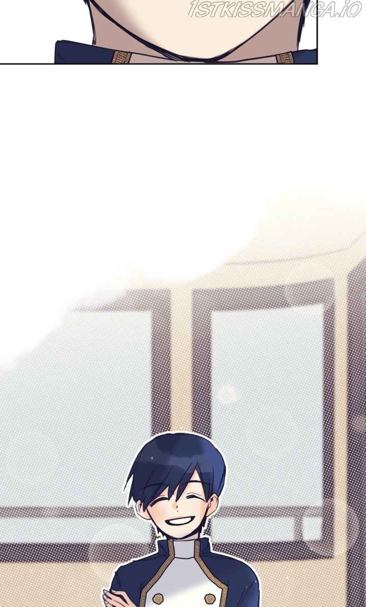 A Very Normal Ending Chapter 34 - page 33