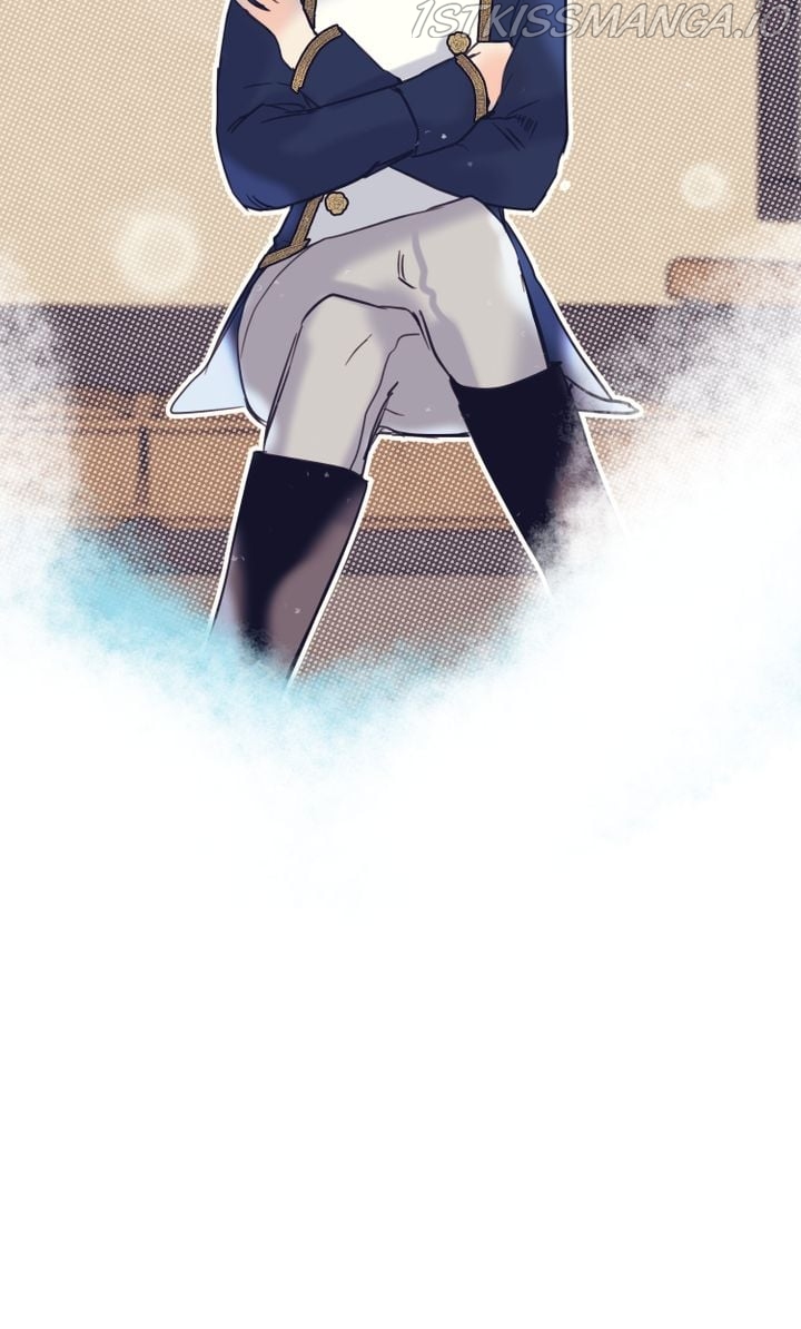 A Very Normal Ending Chapter 34 - page 34