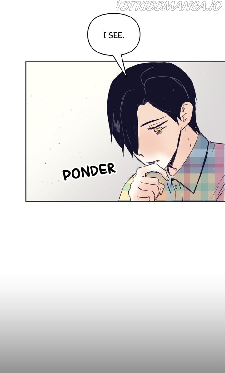 A Very Normal Ending Chapter 34 - page 36