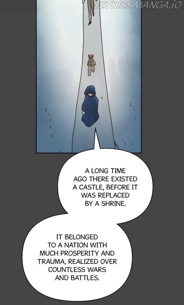 A Very Normal Ending Chapter 34 - page 38