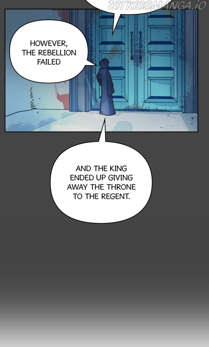 A Very Normal Ending Chapter 34 - page 40