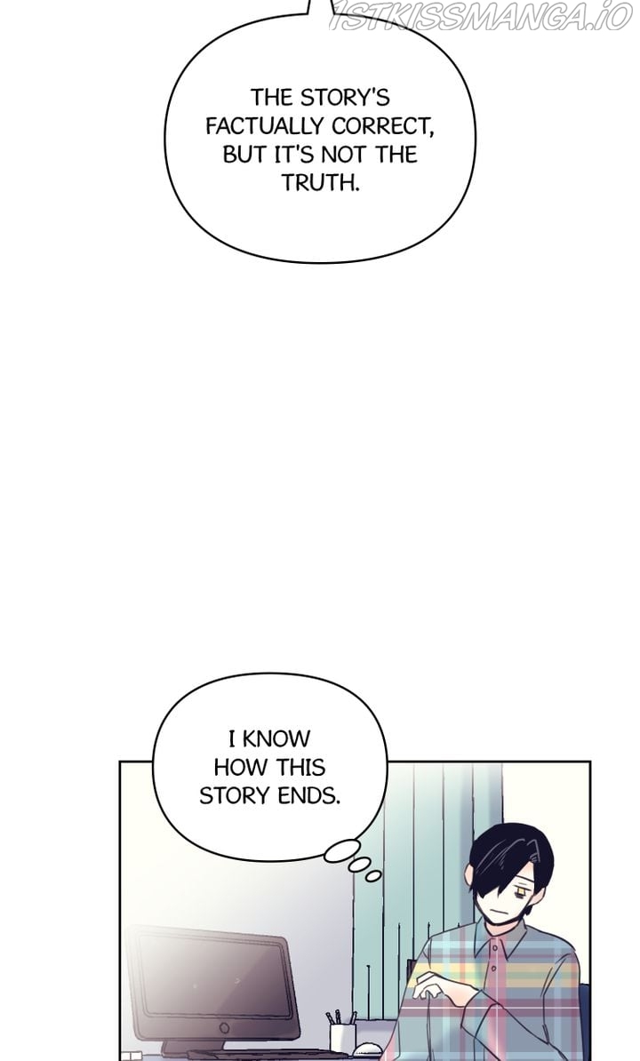 A Very Normal Ending Chapter 34 - page 43