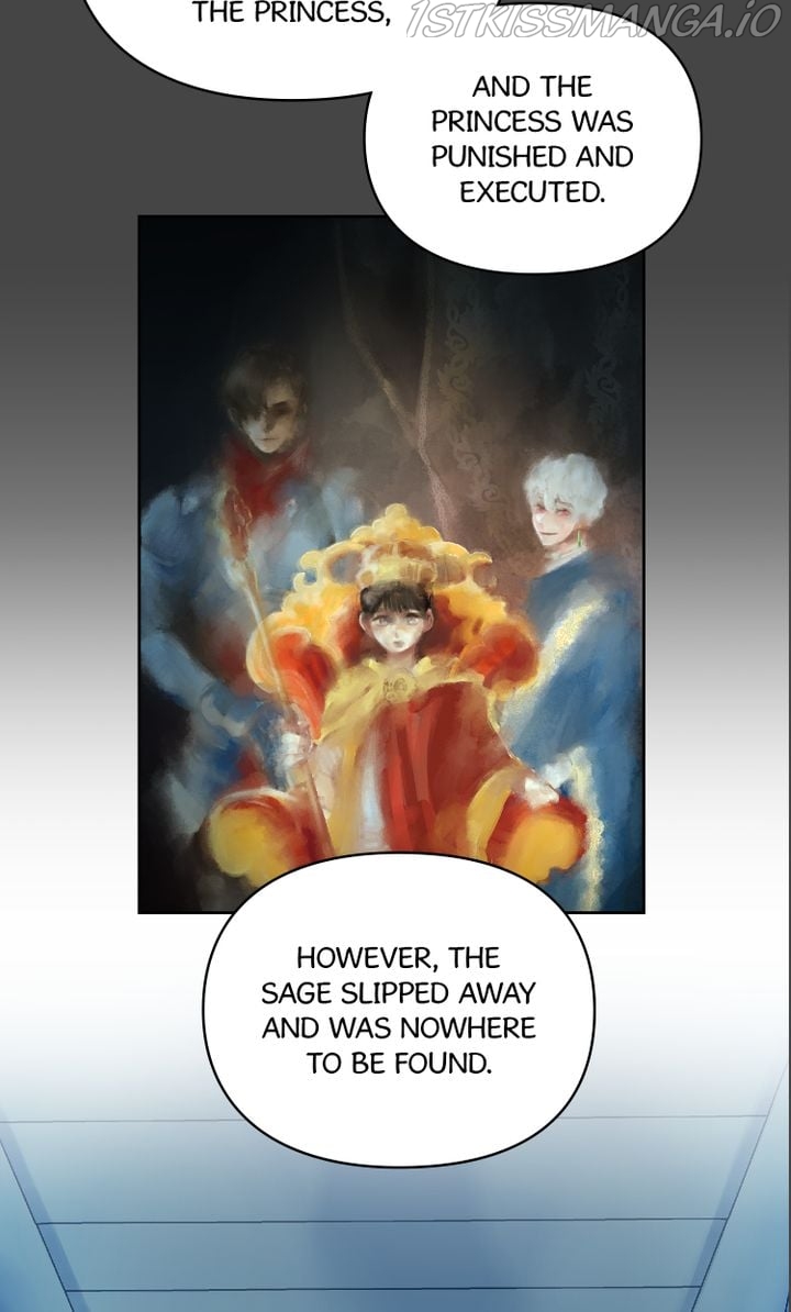 A Very Normal Ending Chapter 34 - page 45
