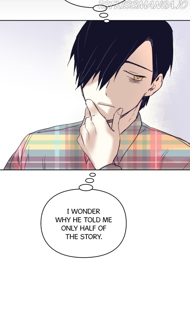 A Very Normal Ending Chapter 34 - page 49