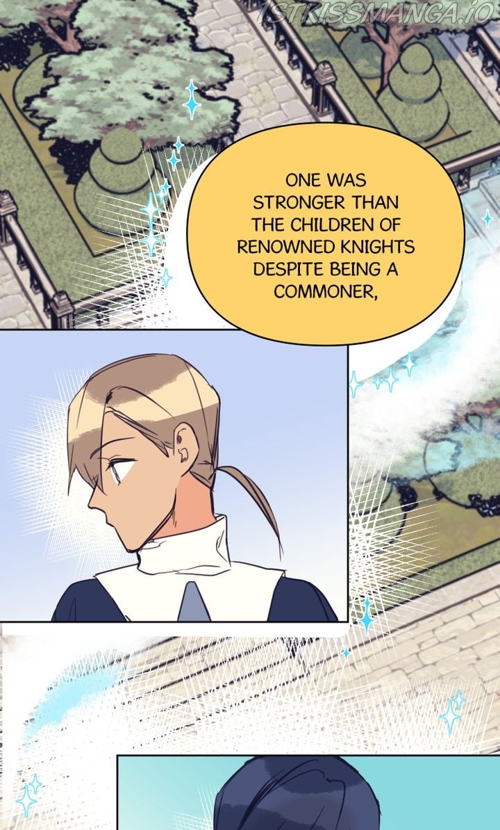 A Very Normal Ending Chapter 34 - page 54
