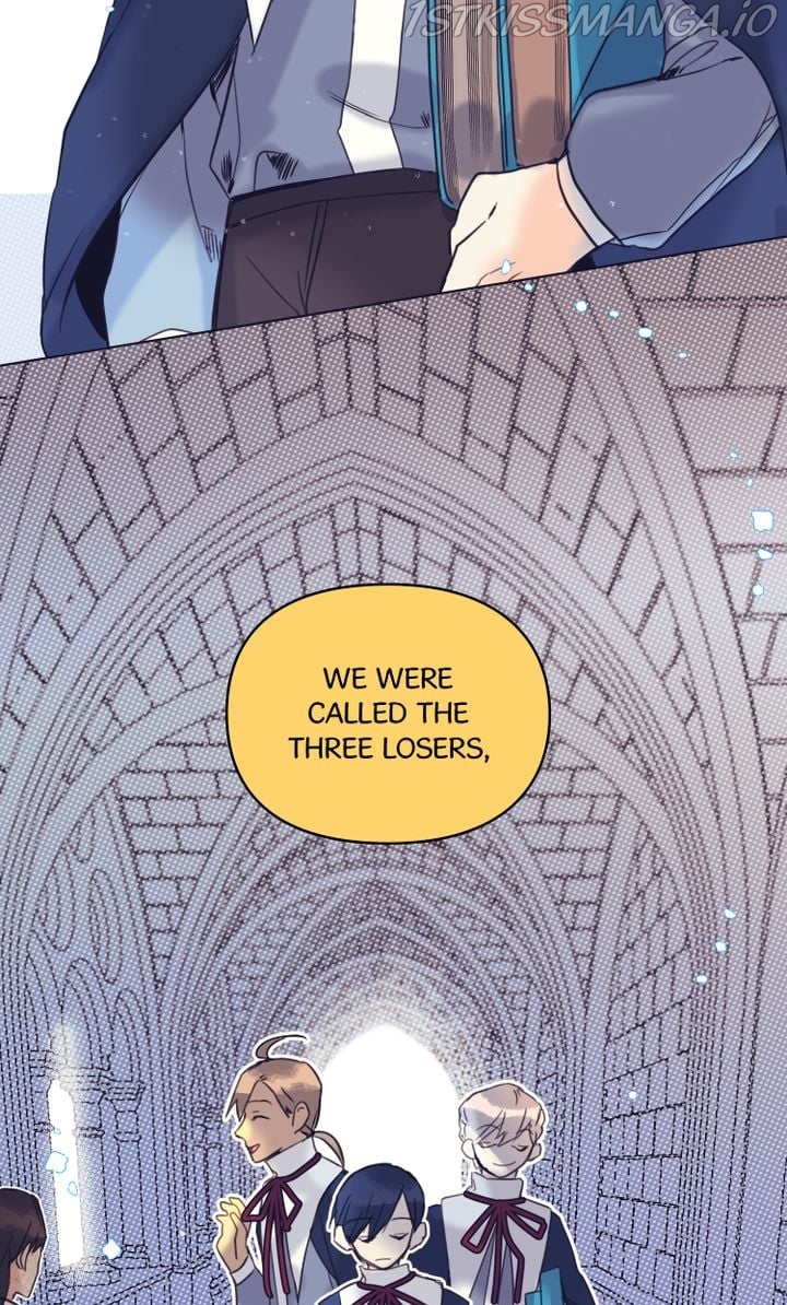 A Very Normal Ending Chapter 34 - page 57