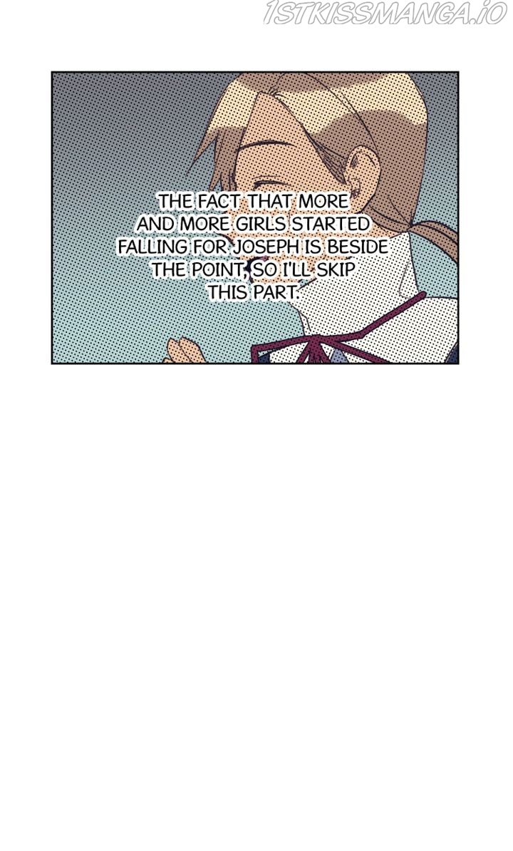A Very Normal Ending Chapter 34 - page 59