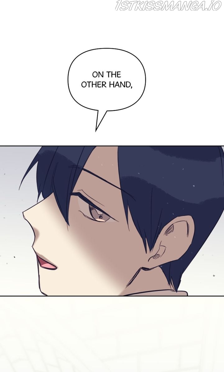 A Very Normal Ending Chapter 34 - page 61