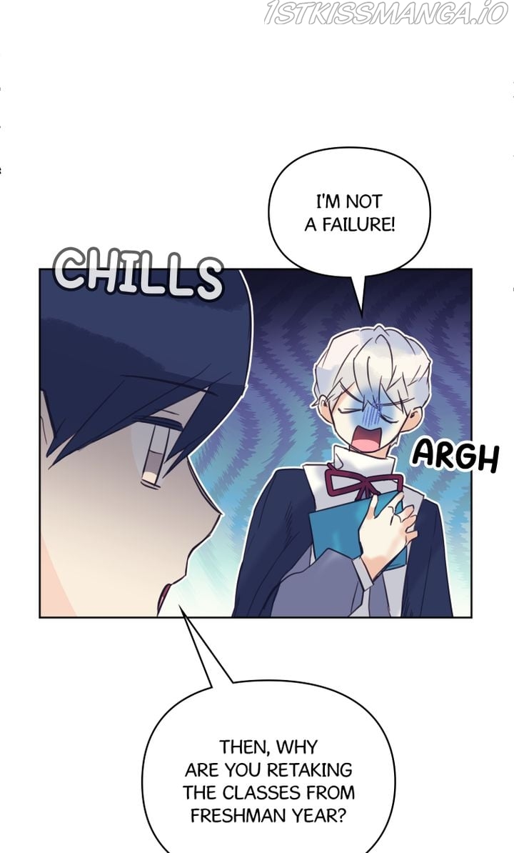 A Very Normal Ending Chapter 34 - page 63