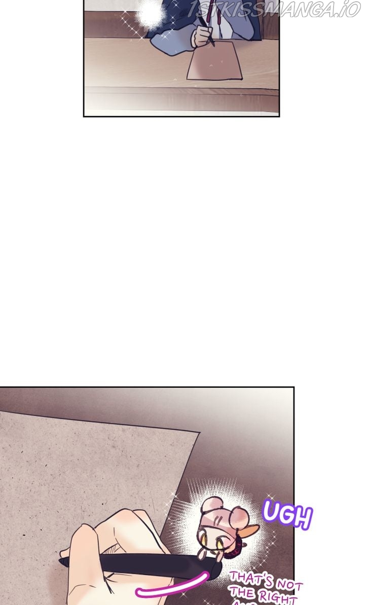 A Very Normal Ending Chapter 34 - page 66