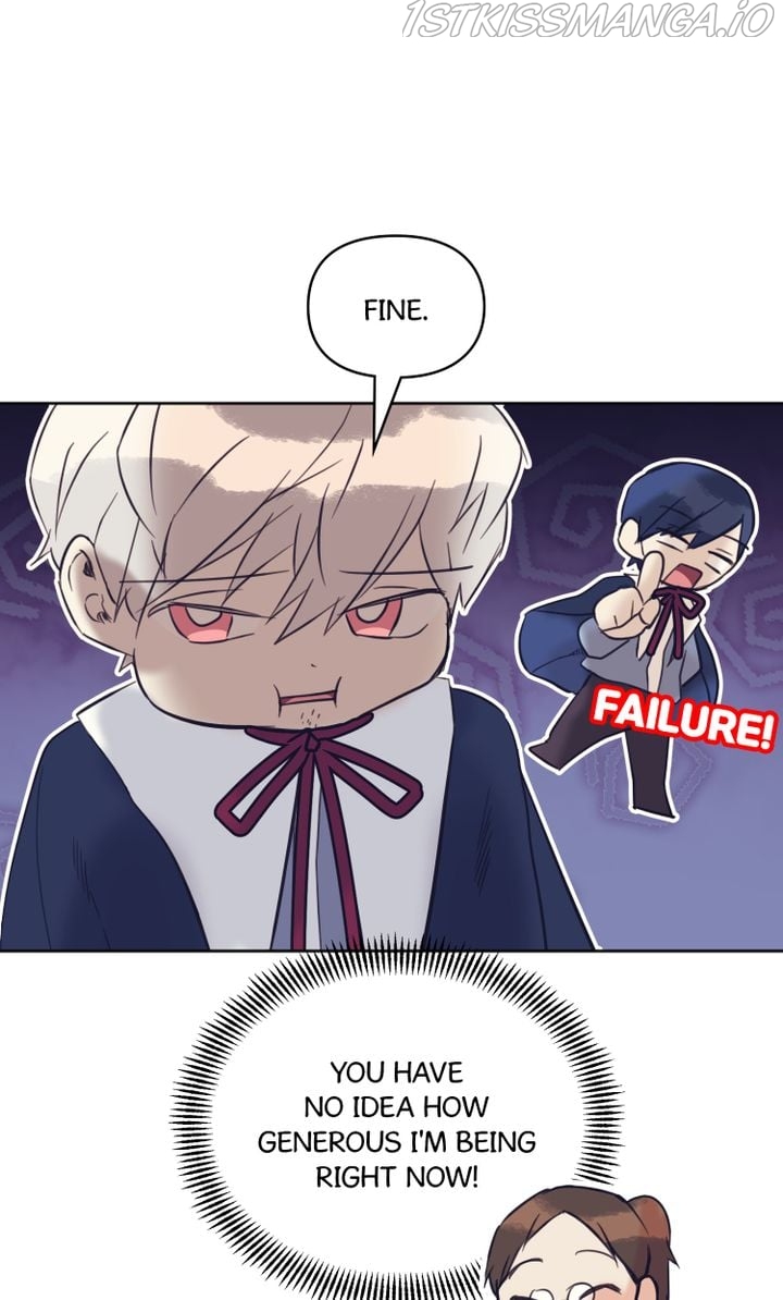 A Very Normal Ending Chapter 34 - page 77