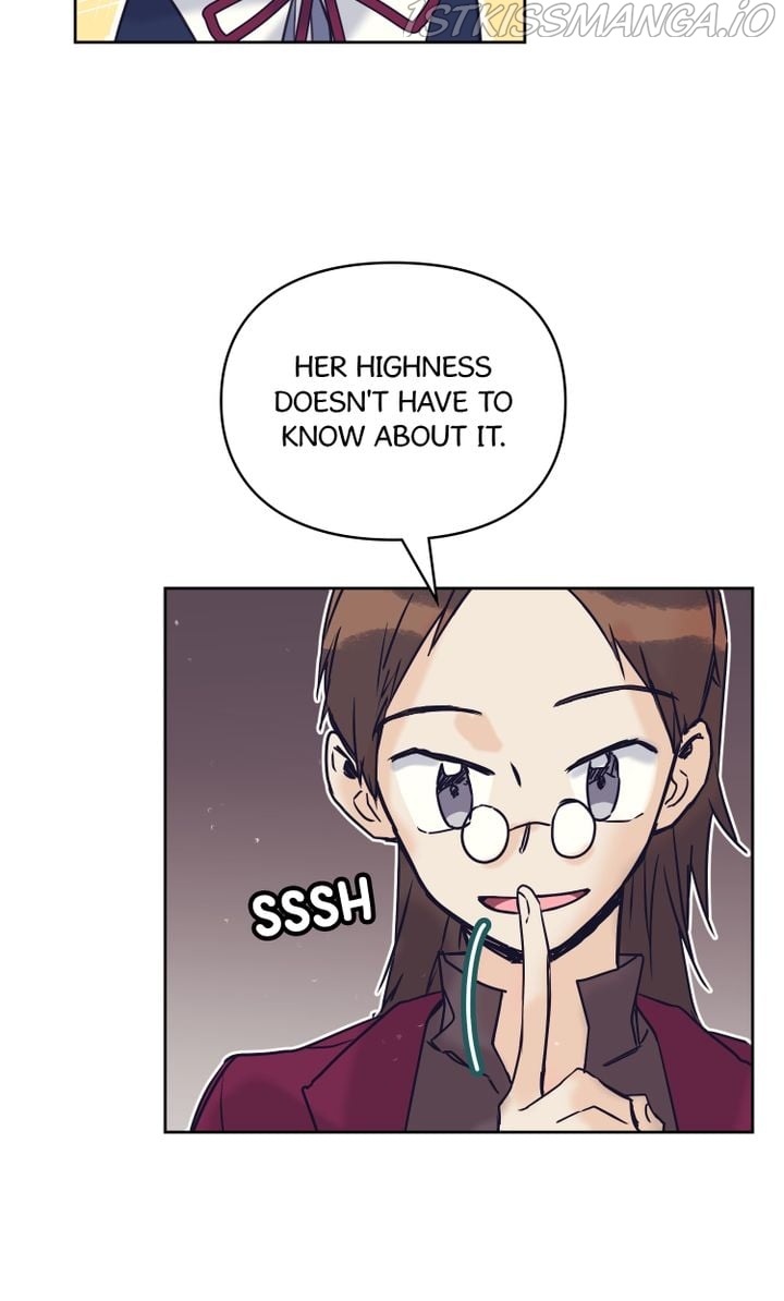 A Very Normal Ending Chapter 34 - page 79