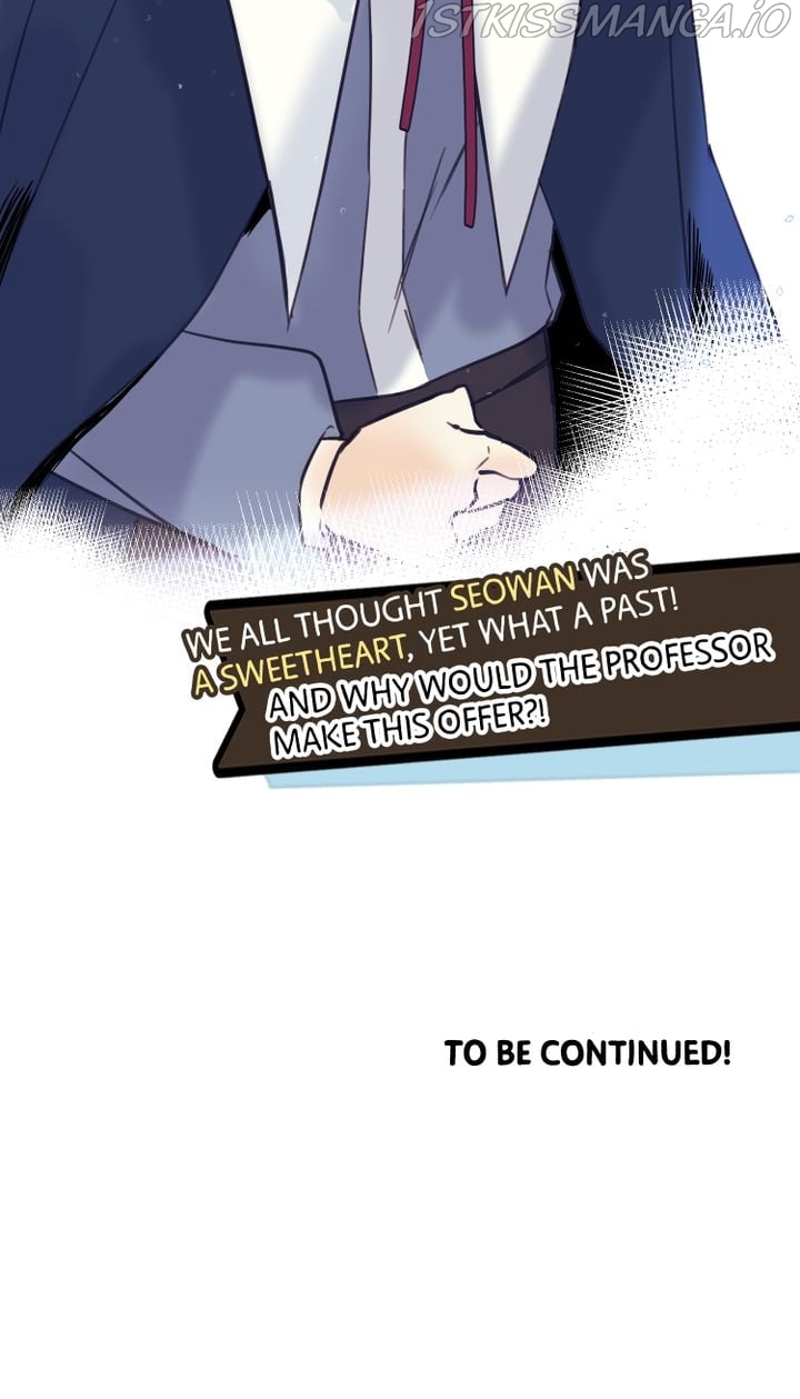 A Very Normal Ending Chapter 34 - page 81