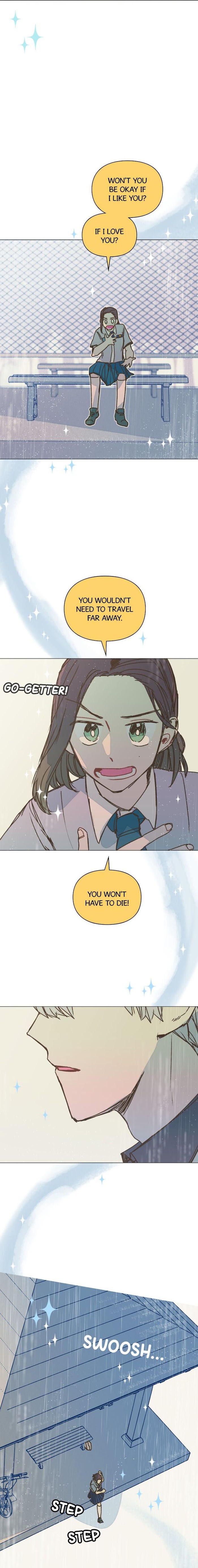 A Very Normal Ending chapter 9 - page 25