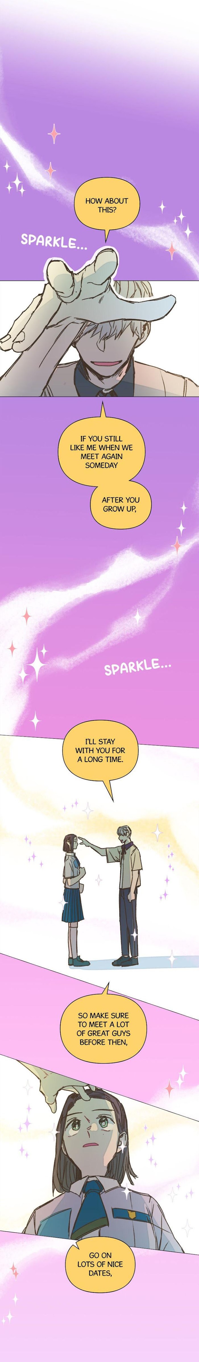 A Very Normal Ending chapter 9 - page 27