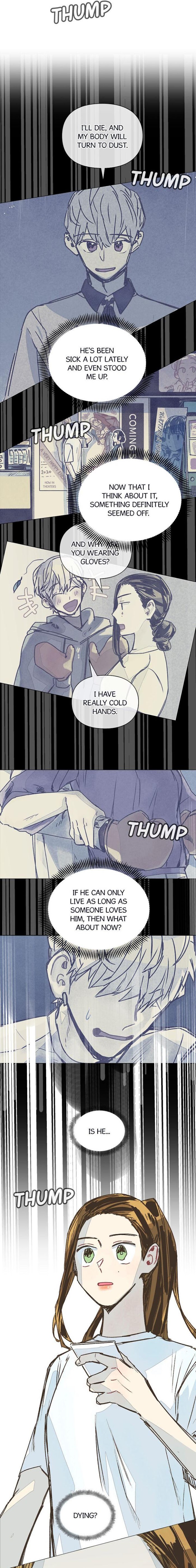 A Very Normal Ending chapter 9 - page 30