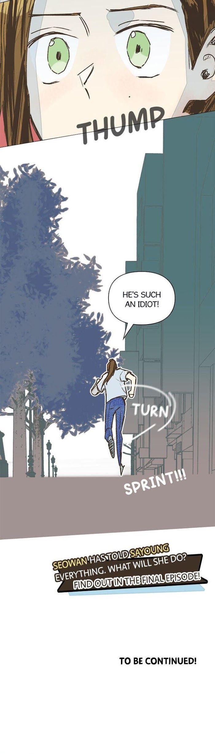 A Very Normal Ending chapter 9 - page 31