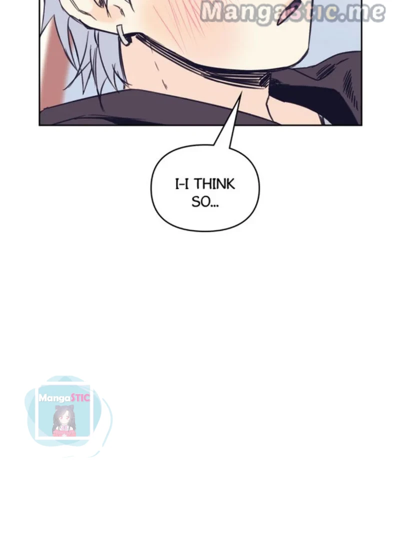 A Very Normal Ending Chapter 40 - page 36