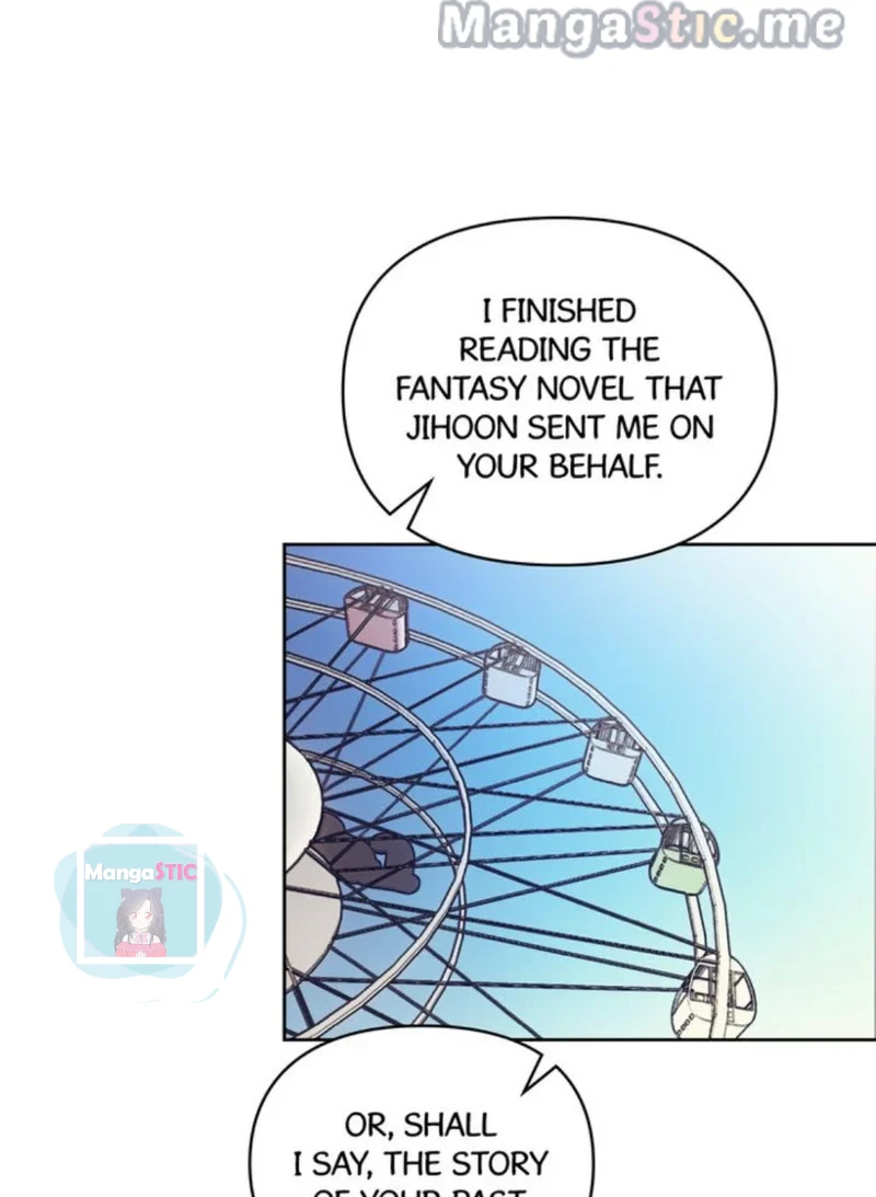 A Very Normal Ending Chapter 40 - page 45