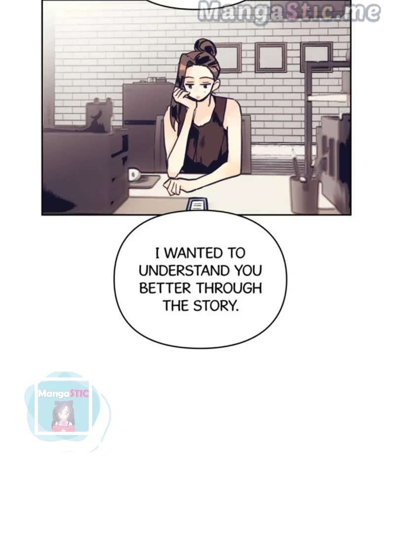 A Very Normal Ending Chapter 40 - page 47