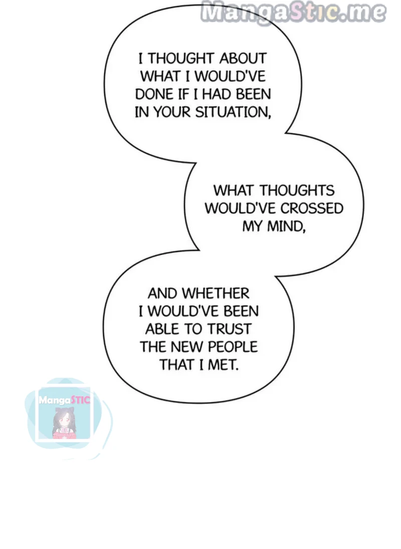 A Very Normal Ending Chapter 40 - page 50