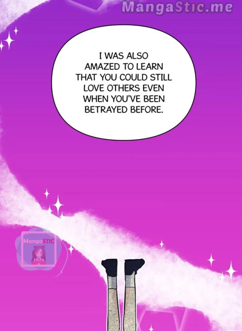 A Very Normal Ending Chapter 40 - page 53
