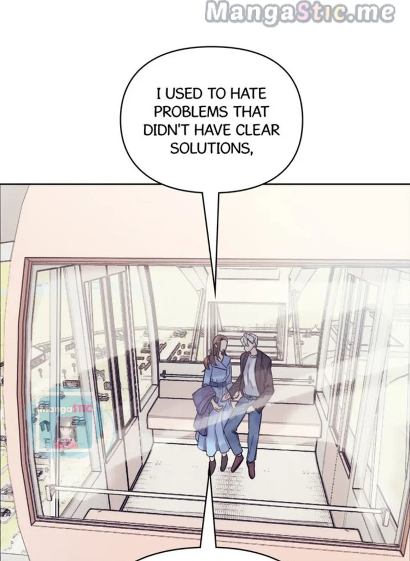 A Very Normal Ending Chapter 40 - page 66