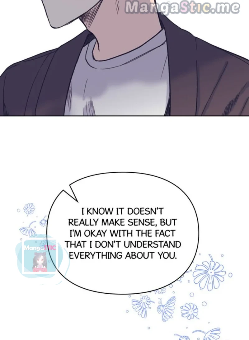 A Very Normal Ending Chapter 40 - page 69