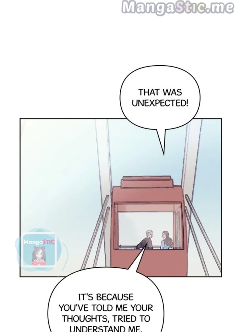 A Very Normal Ending Chapter 40 - page 77