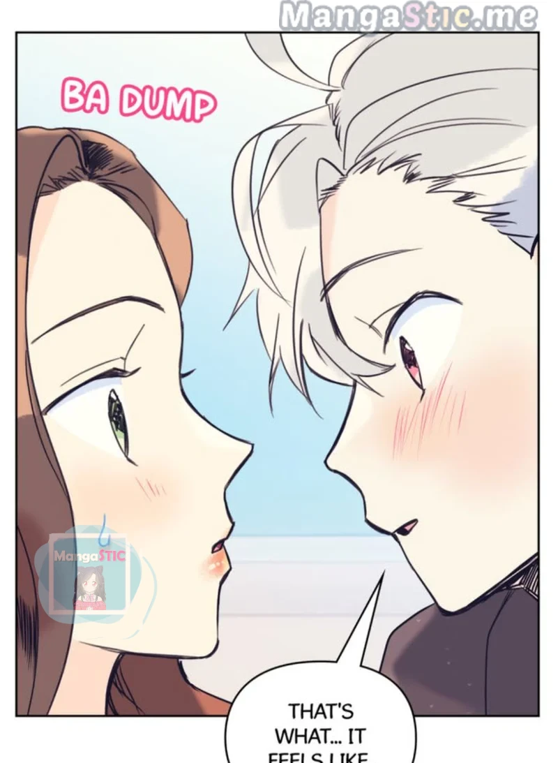 A Very Normal Ending Chapter 40 - page 86