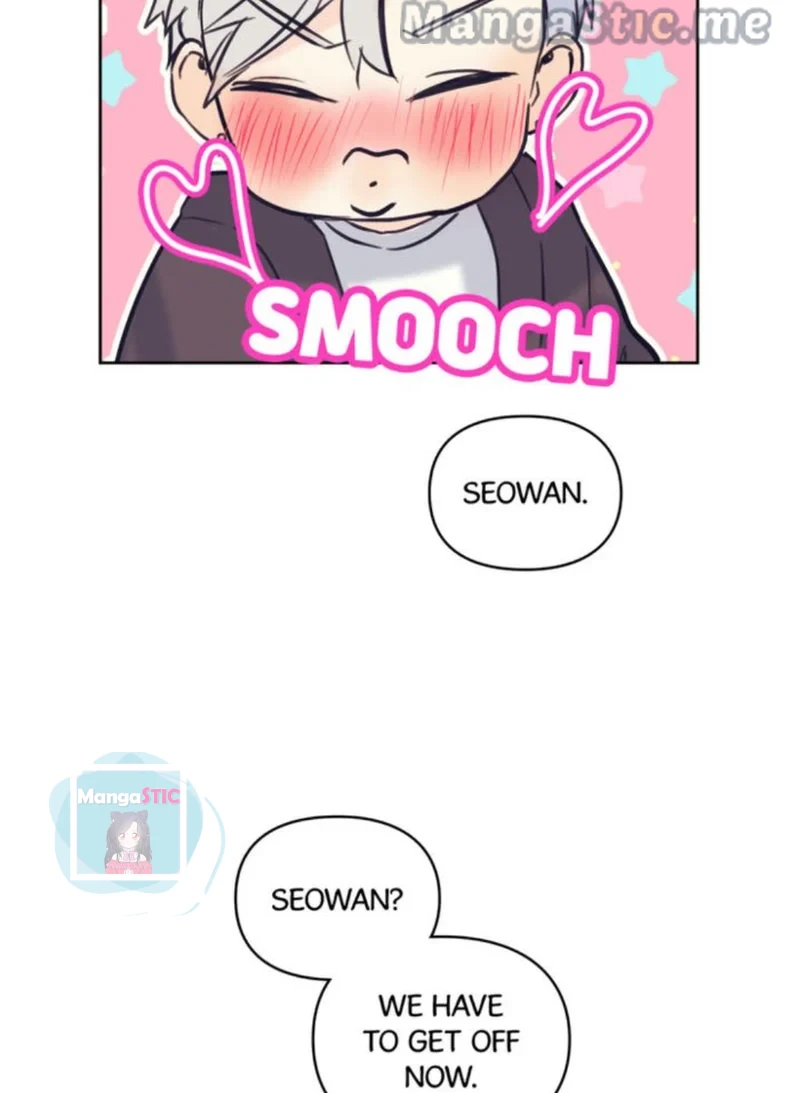 A Very Normal Ending Chapter 40 - page 91