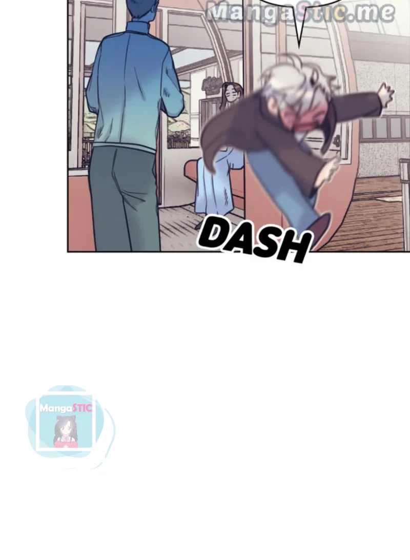 A Very Normal Ending Chapter 40 - page 93