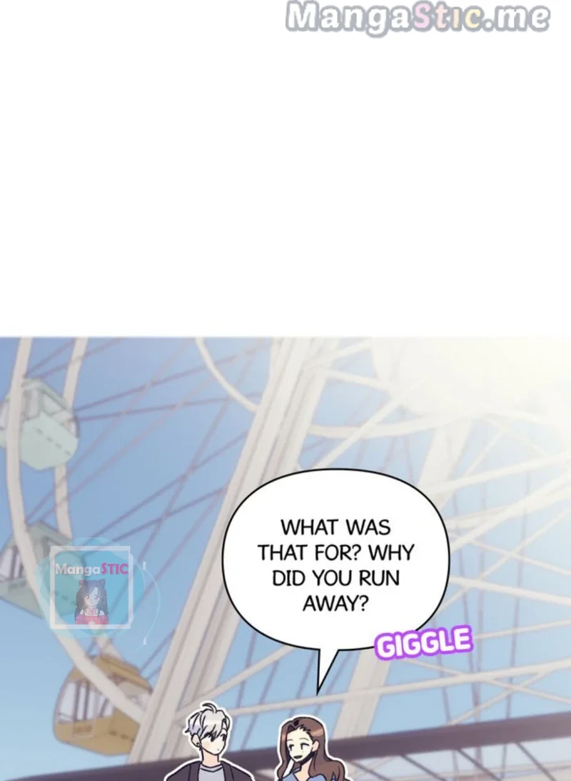A Very Normal Ending Chapter 40 - page 95