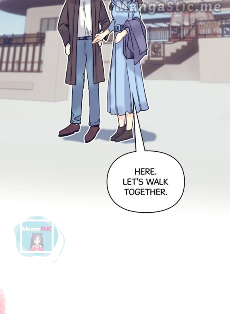 A Very Normal Ending Chapter 40 - page 96