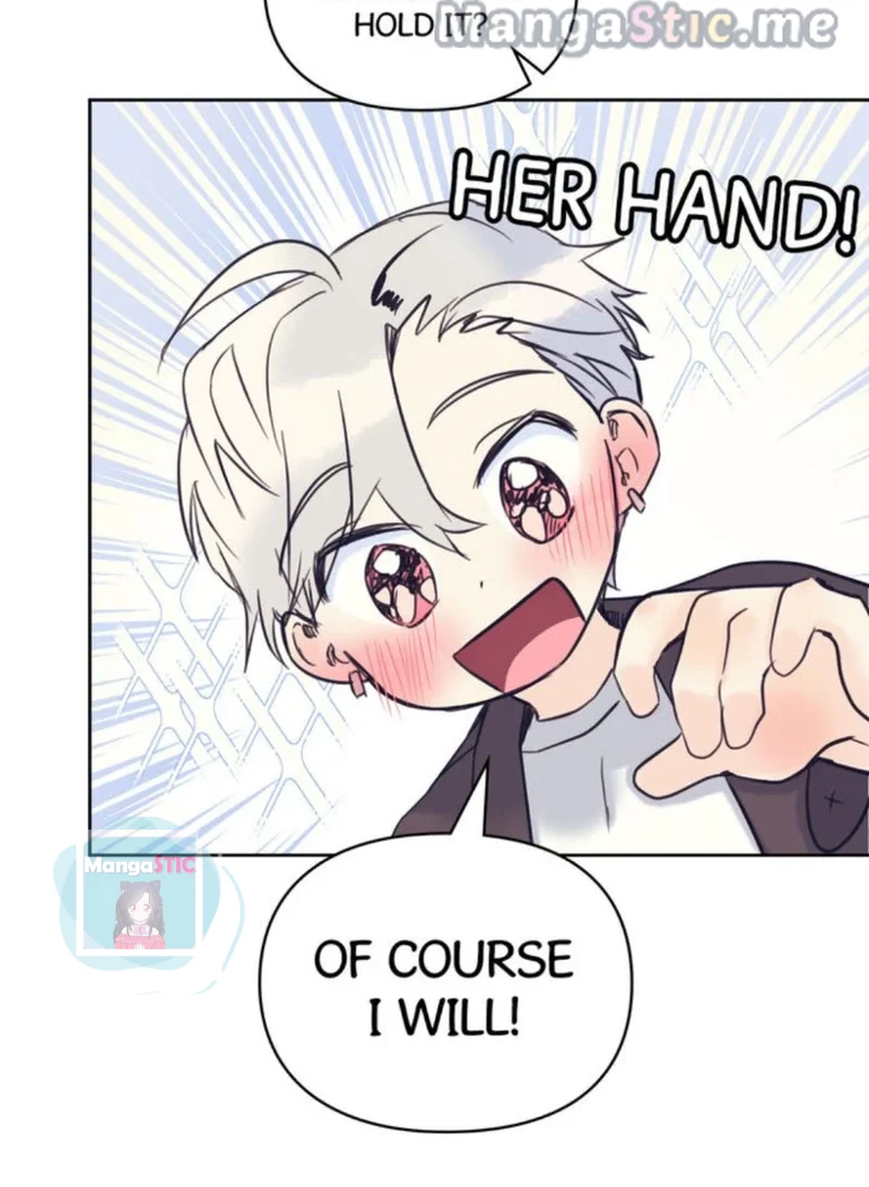 A Very Normal Ending Chapter 40 - page 99