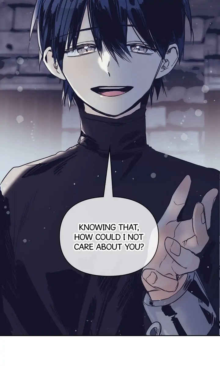A Very Normal Ending Chapter 39 - page 71
