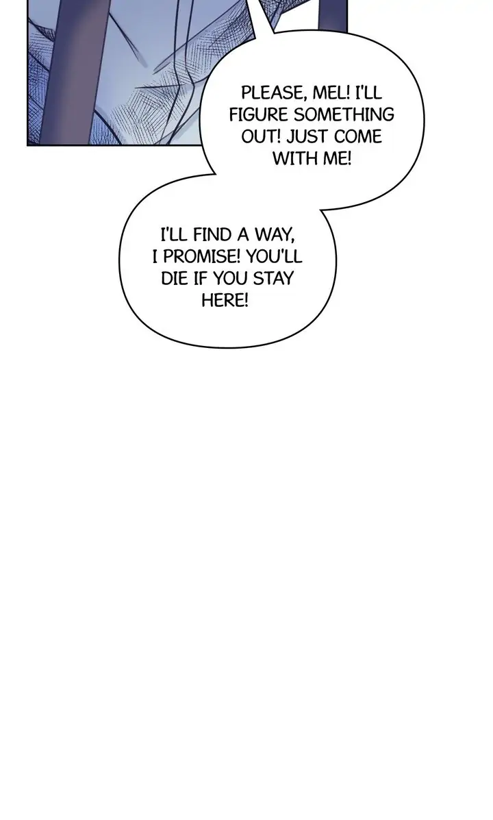 A Very Normal Ending Chapter 39 - page 76