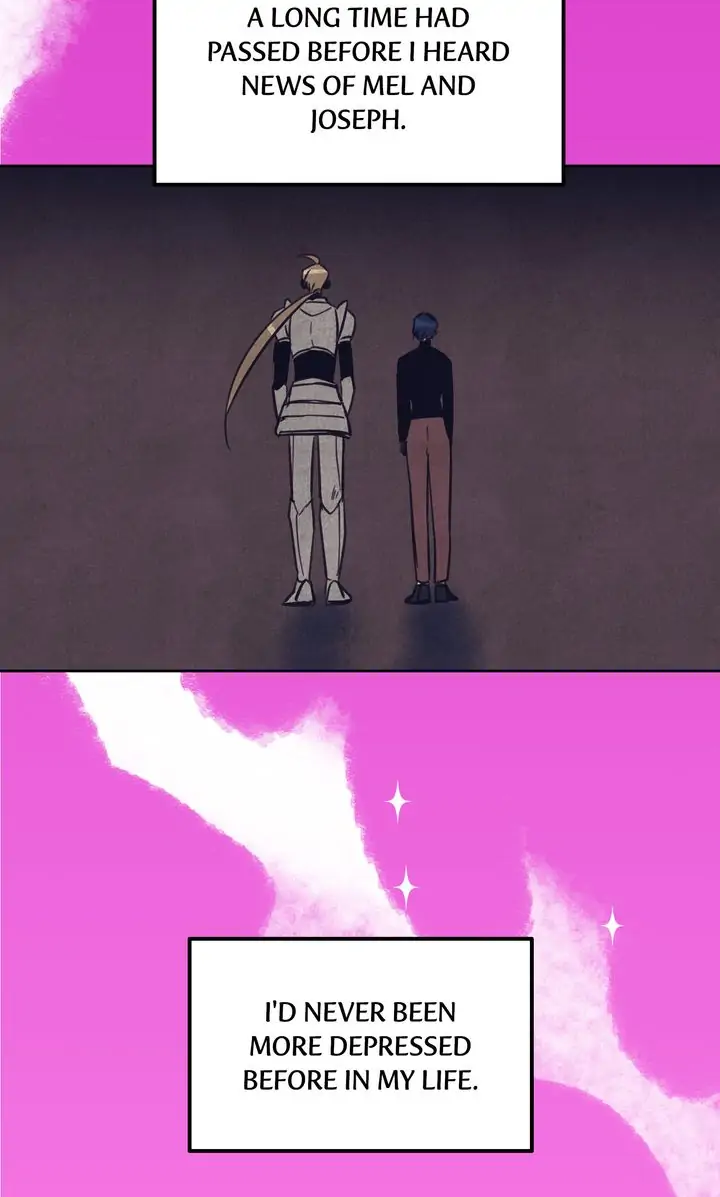 A Very Normal Ending Chapter 39 - page 89