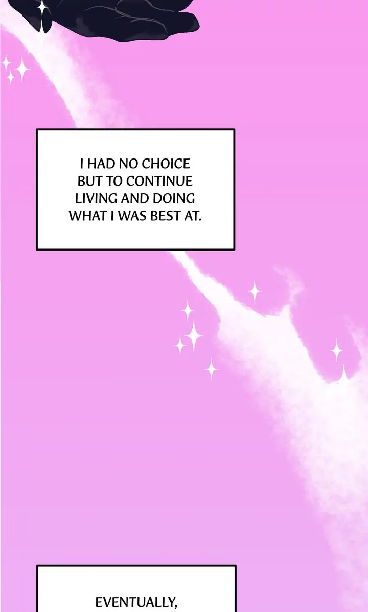 A Very Normal Ending Chapter 39 - page 92