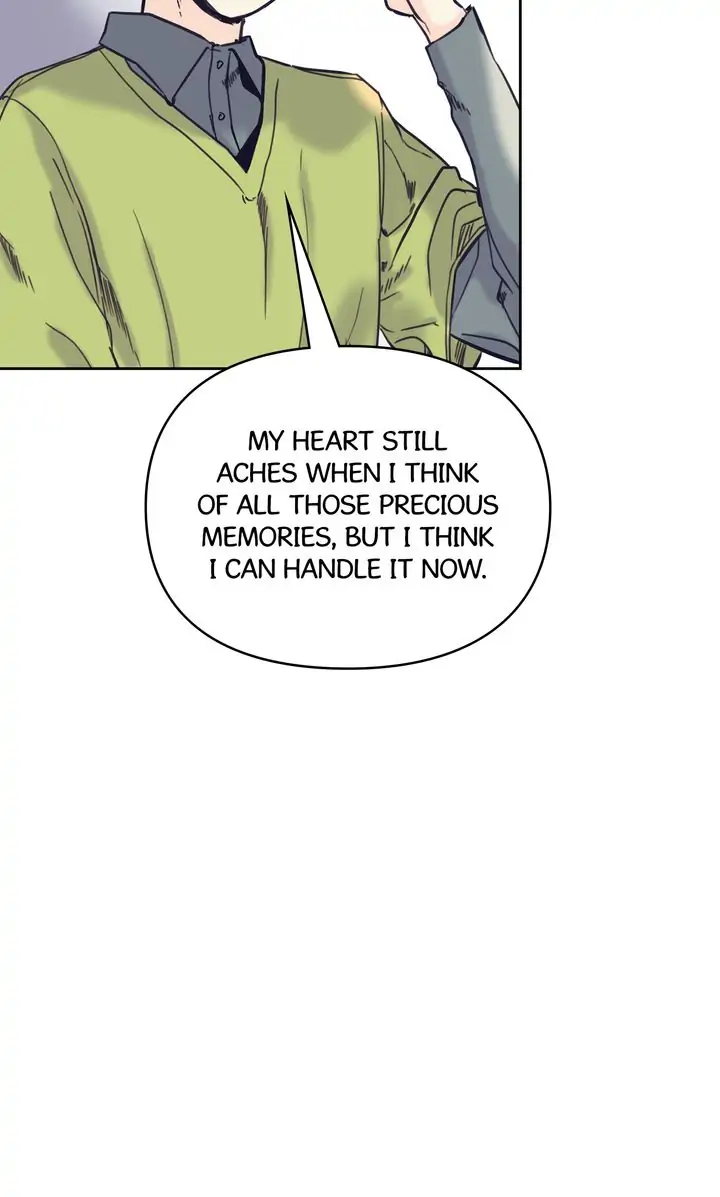 A Very Normal Ending Chapter 39 - page 99