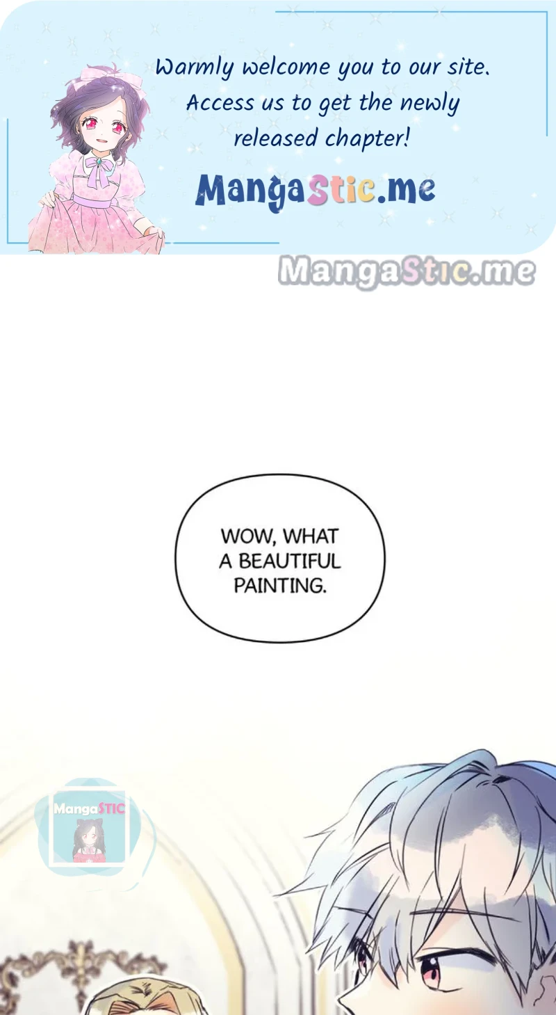 A Very Normal Ending Chapter 38 - page 1
