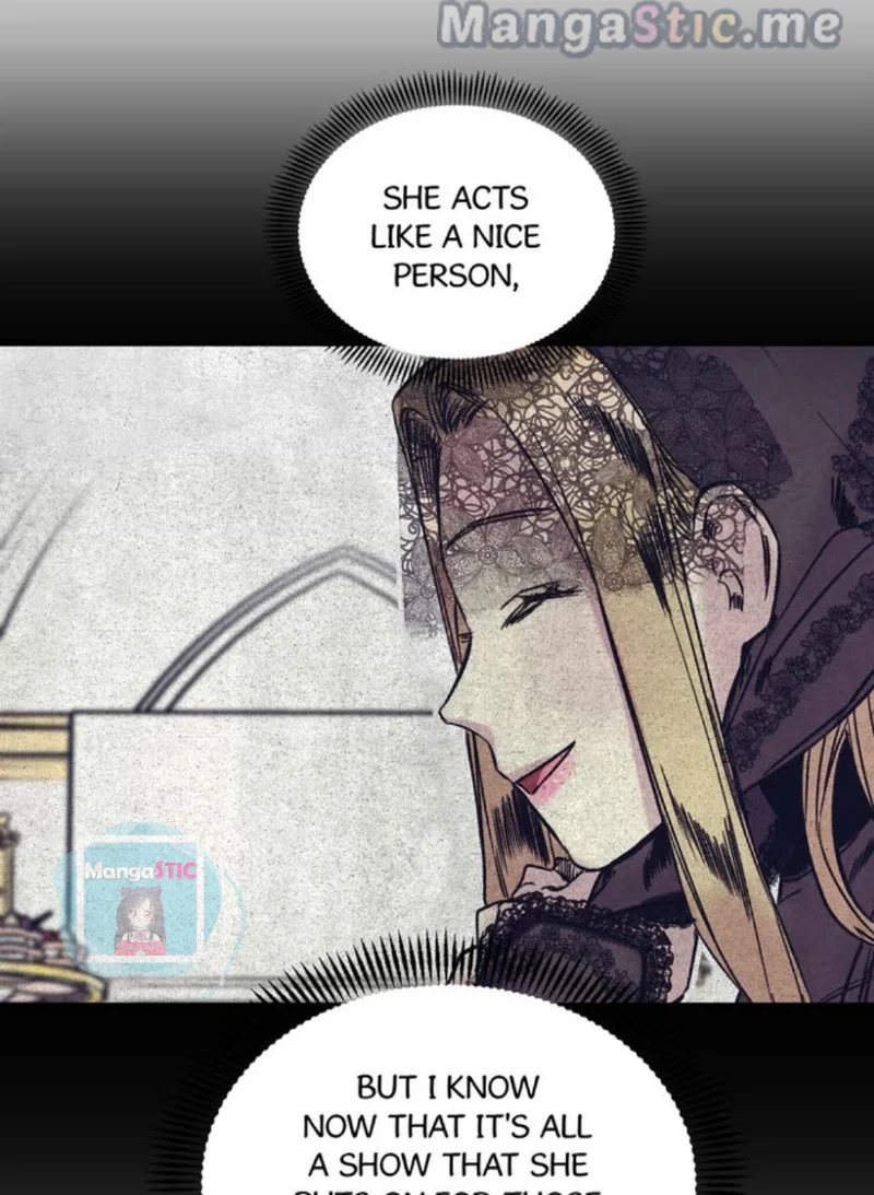 A Very Normal Ending Chapter 38 - page 10
